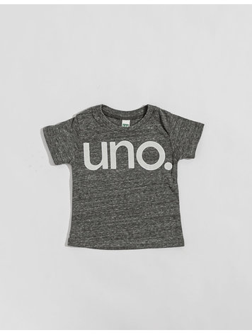 BIRTHDAY TEES Uno Tee