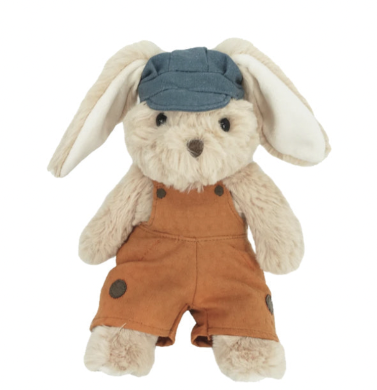 MON AMI Benjamin Bunny