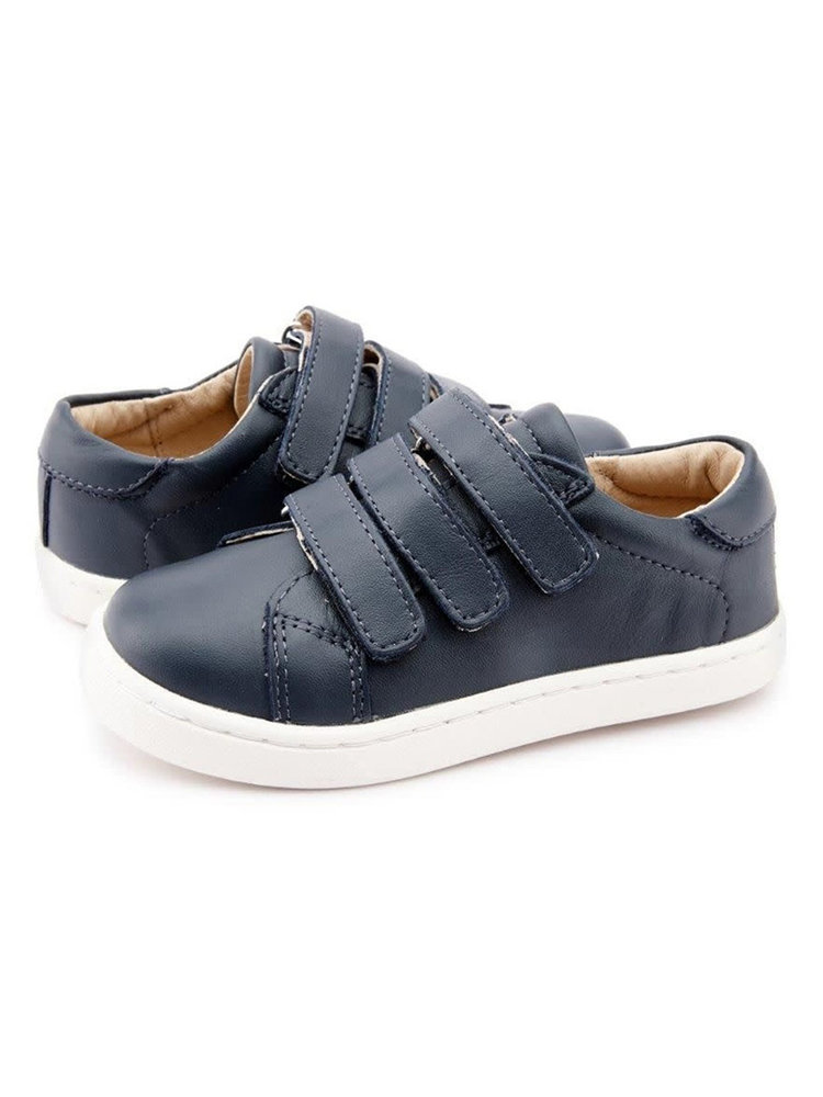 OLD SOLES Step Markert