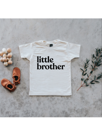 Little Brother Tee