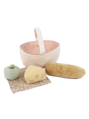 MON AMI Parisian Picnic Set