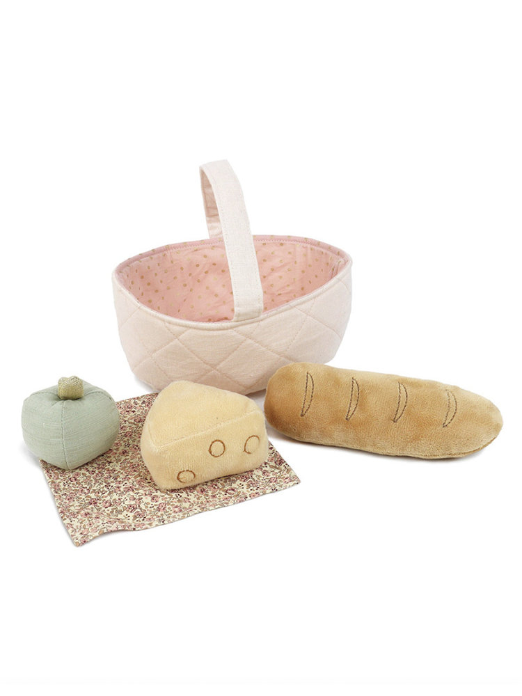 MON AMI Parisian Picnic Set