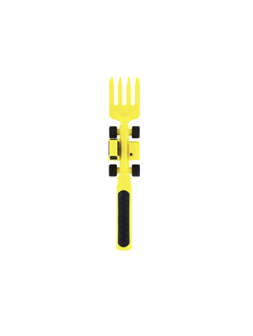 CONSTRUCTIVE EATING Constructive Eating , Truck, Fork