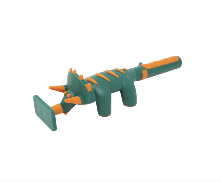 CONSTRUCTIVE EATING Constructive Eating, Dino Pusher