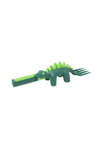 Constructive Eating, Dino Fork