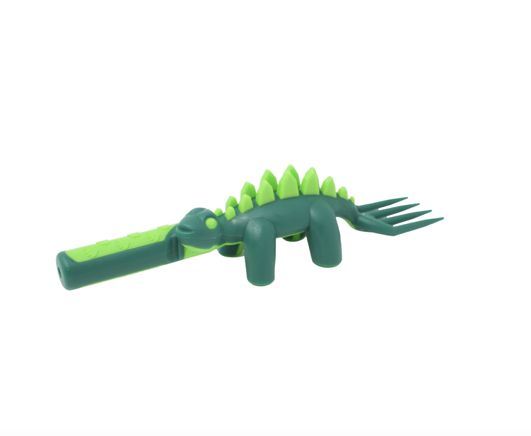 Constructive Eating, Dino Fork