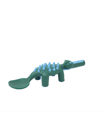 Constructive Eating, Dino Spoon