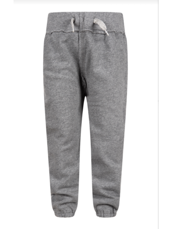APPAMAN Grey Heather Gym Sweats