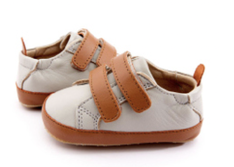 OLD SOLES Eazy Markert