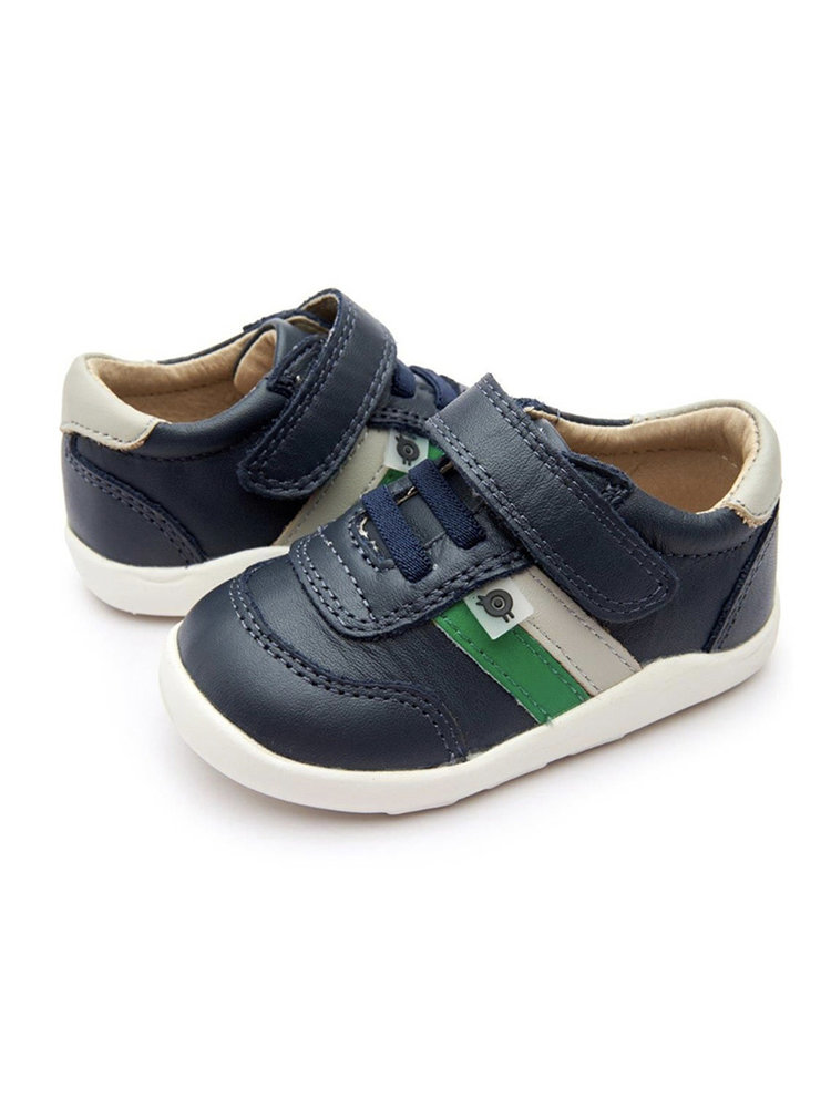 OLD SOLES Play Ground Neon