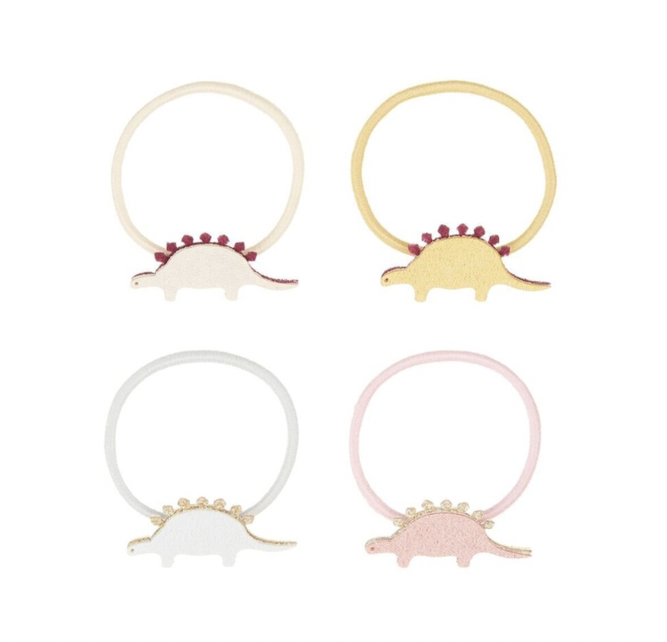 Mimi & Lula Cute Dino Pony Pack