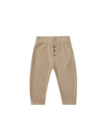 RYLEE AND CRU Button Jogger Pant