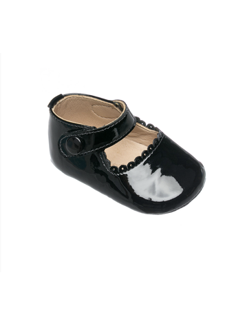 ELEPHANTITO Patent Mary Jane
