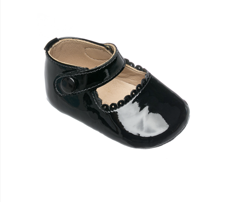 ELEPHANTITO Patent Mary Jane