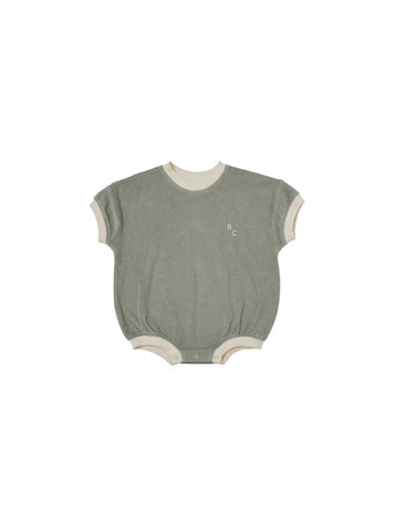 RYLEE AND CRU Noah Romper