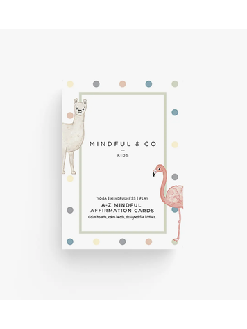 Mindful & Co Pick Up Sticks