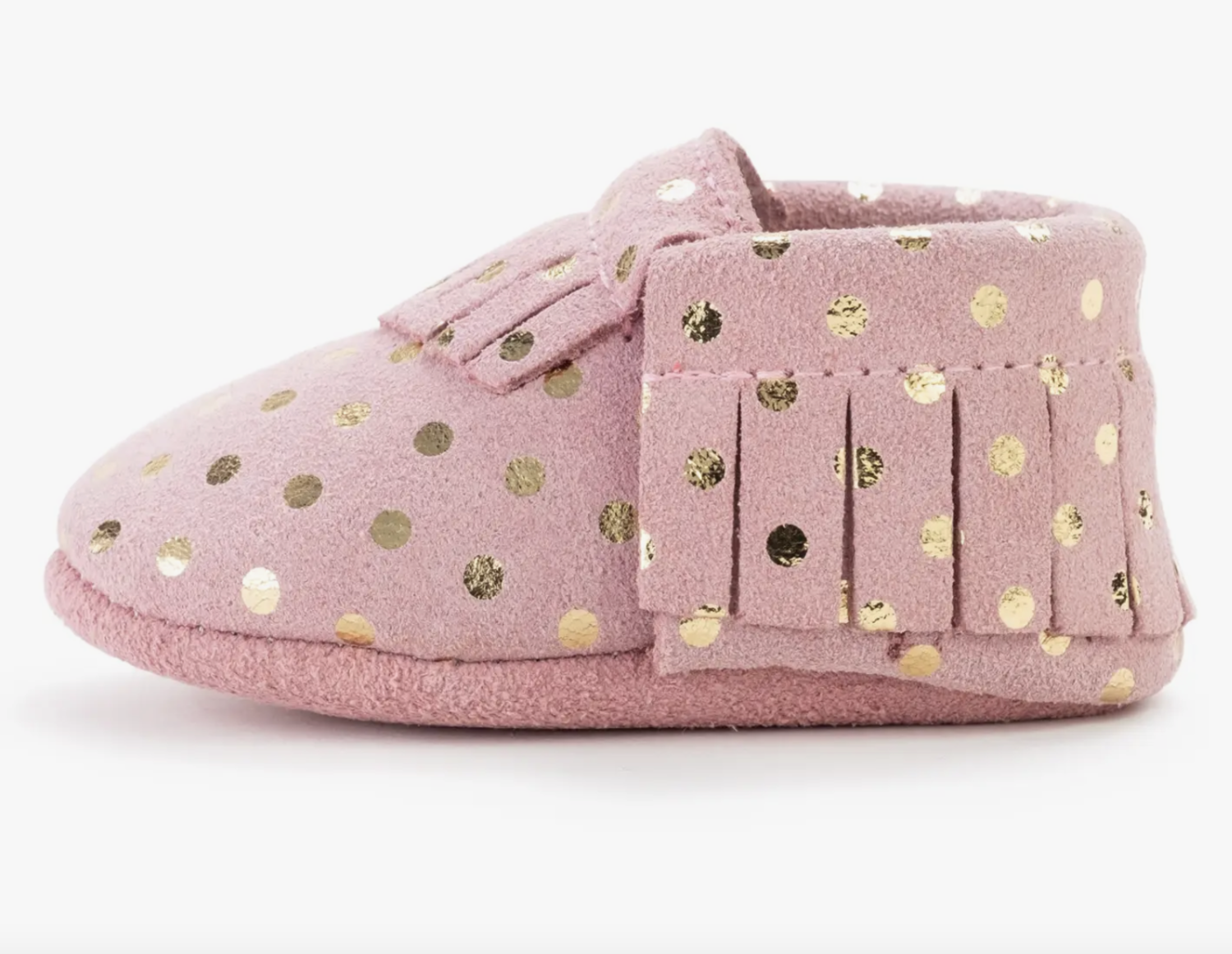 Bird rock shop baby shoes