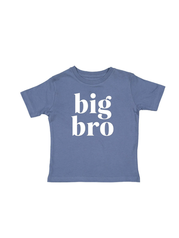 SWEET WINK Big Bro Shirt