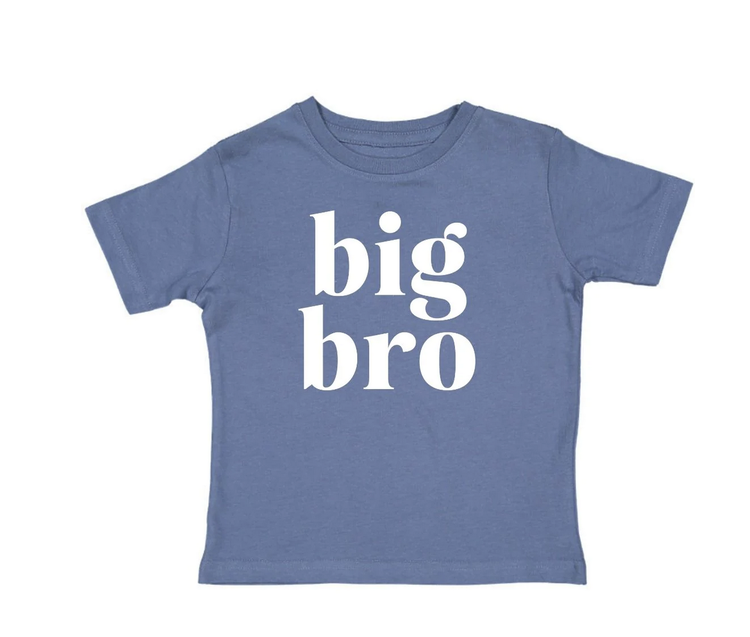 SWEET WINK Big Bro Shirt