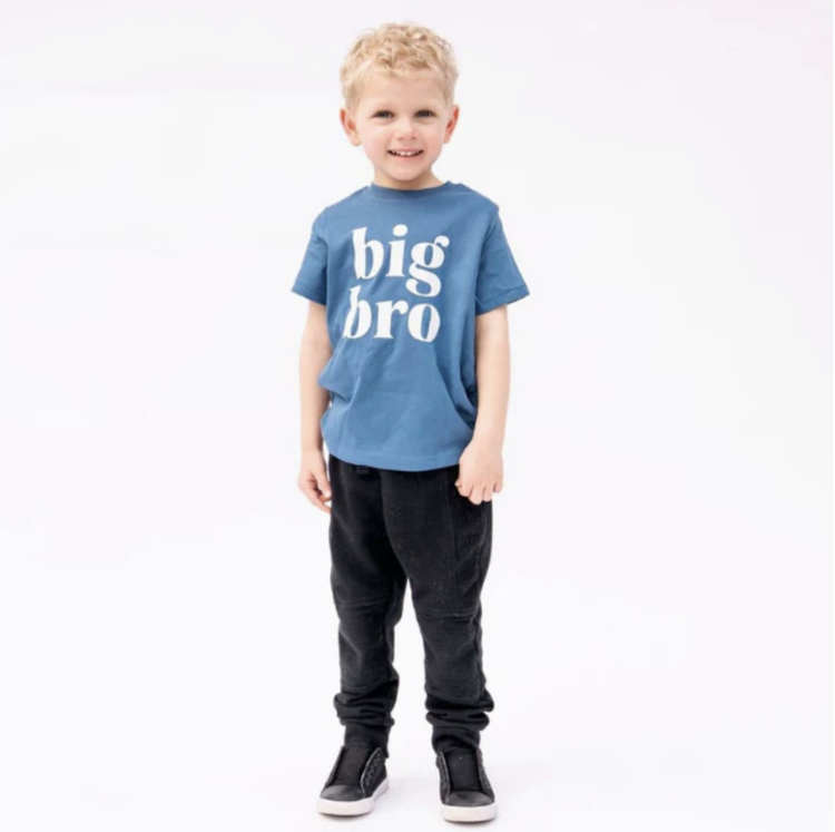 SWEET WINK Big Bro Shirt