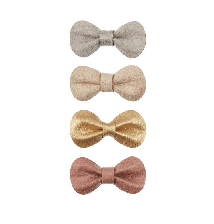 Mimi & Lula Gracie Bow Clips