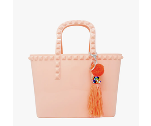 Iscream Jelly Bag - Pink