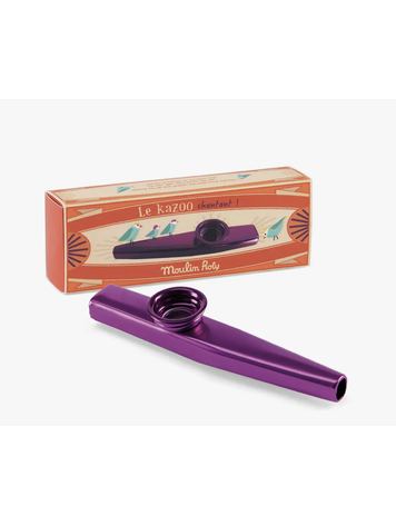 MOULIN ROTY Kazoo