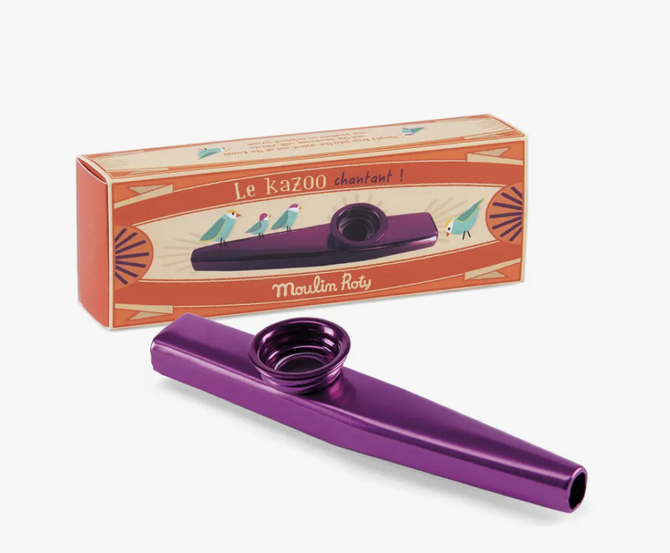 MOULIN ROTY Kazoo