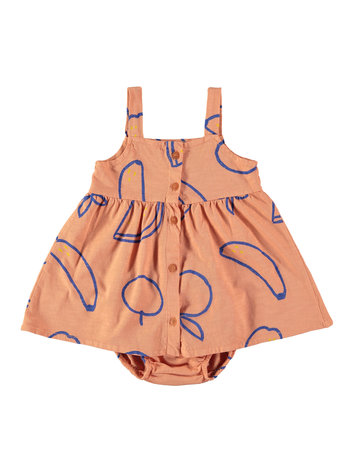 BABYCLIC Tutti Frutti Dress