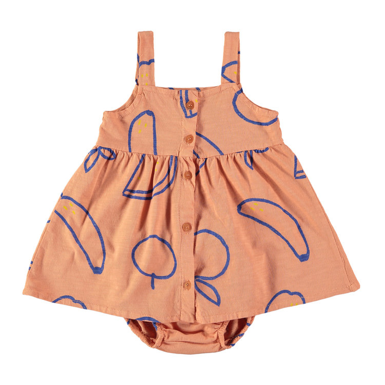 BABYCLIC Tutti Frutti Dress