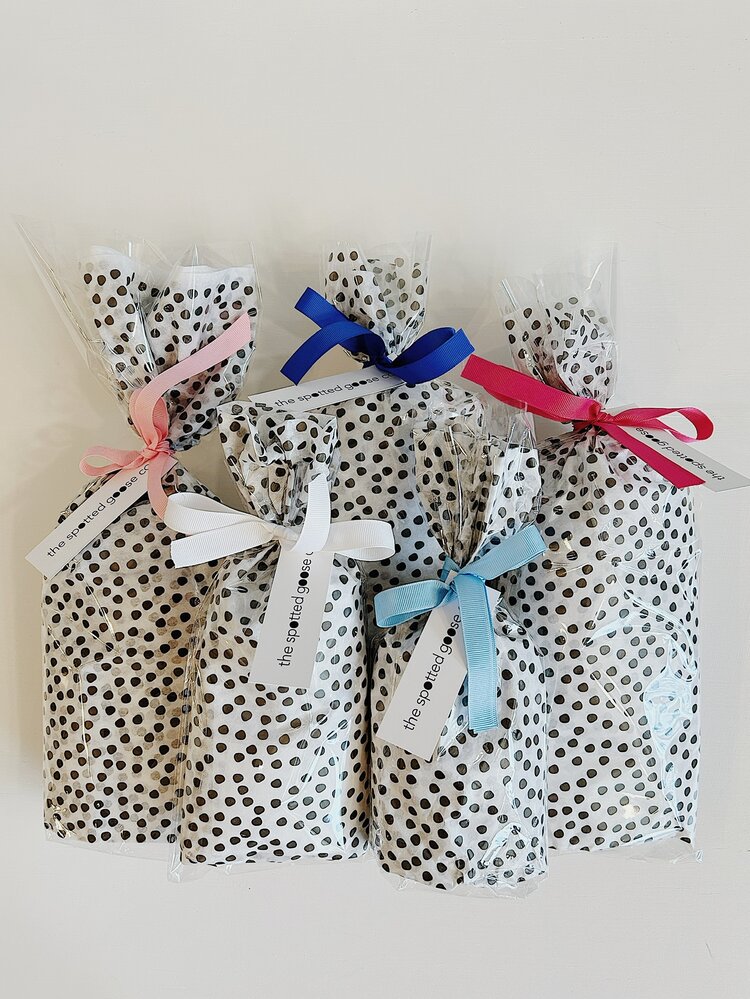 Gift Wrapping & Message