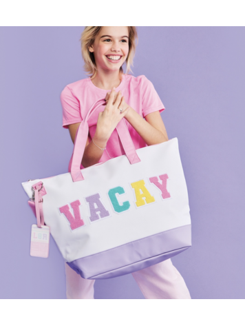 ISCREAM Vacay Travel Bag
