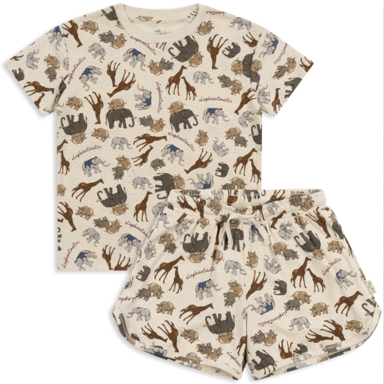 KONGES SLOJD Basic Set