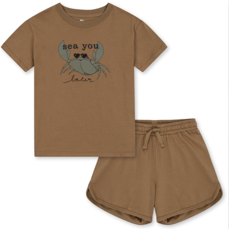 KONGES SLOJD Famo Set