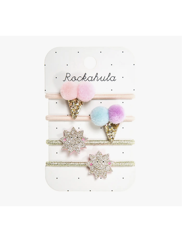 ROCKAHULA KIDS Ice Cream Ponies