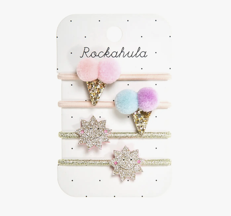 ROCKAHULA KIDS Ice Cream Ponies