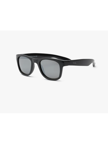 Real Shades Surf Flex Black 7+