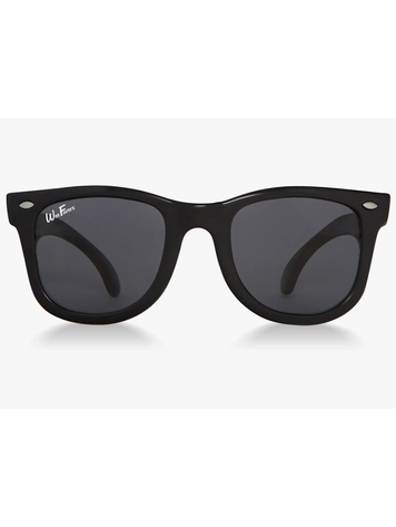 WEEFARERS WeeFarers Black 7-12+