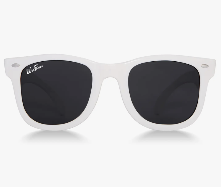Polarized White 7-12+