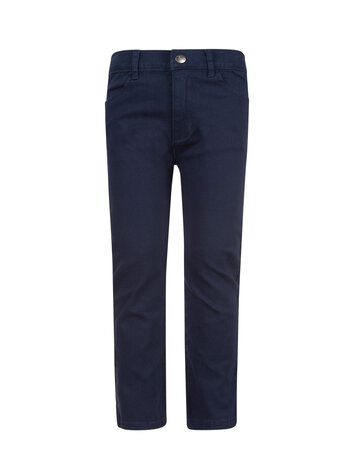 APPAMAN Skinny Twill Pant