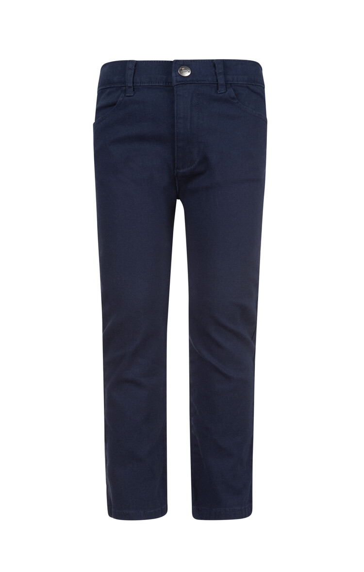 APPAMAN Skinny Twill Pant