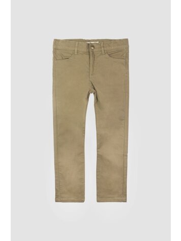 APPAMAN Skinny Twill Pant