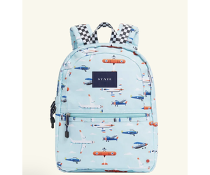 State Bags - Kane Kid's Mini Backpack - Alligator – Sunset & Co.