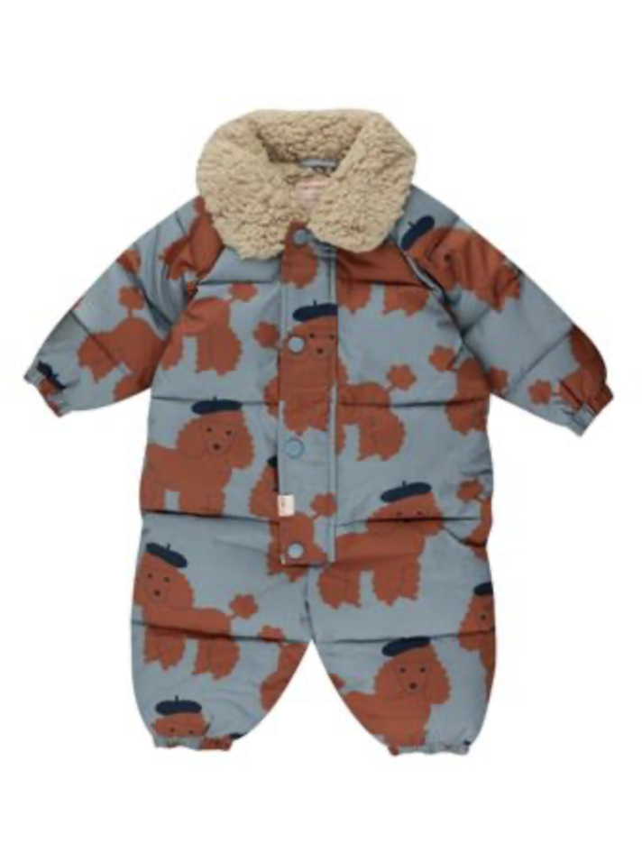 tiny cottons プードル 楽天市場】タイニーコットンズ tinycottons 子供 長袖