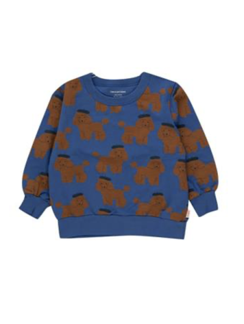 TINY COTTONS poodle プードル　ロンパース 12M TINY COTTONS poodle プードル ロンパース 12M 楽天市場