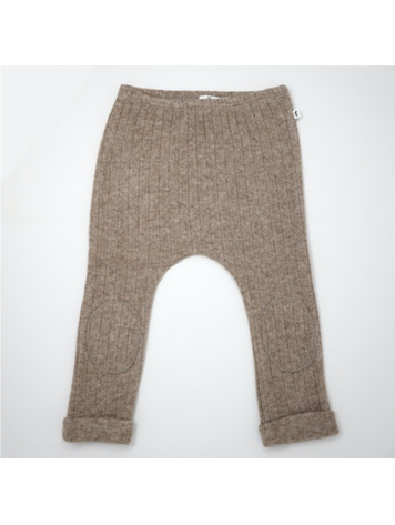 OH BABY Sweater Patch Pant
