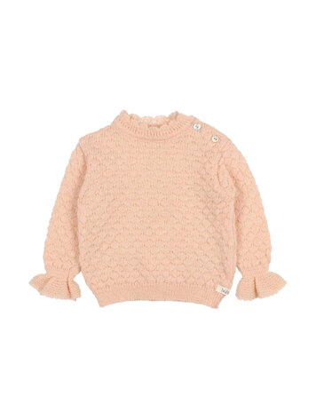 BUHO BB Boho Jumper