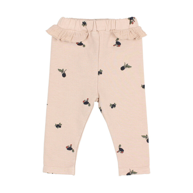 BUHO BB Forest Legging