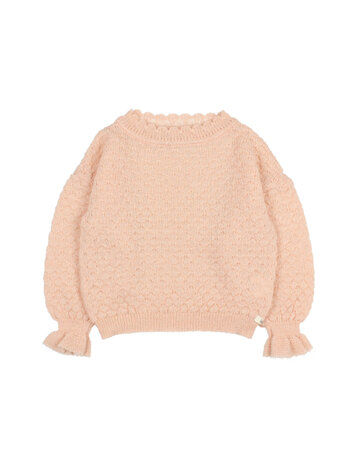 BUHO Boho Jumper