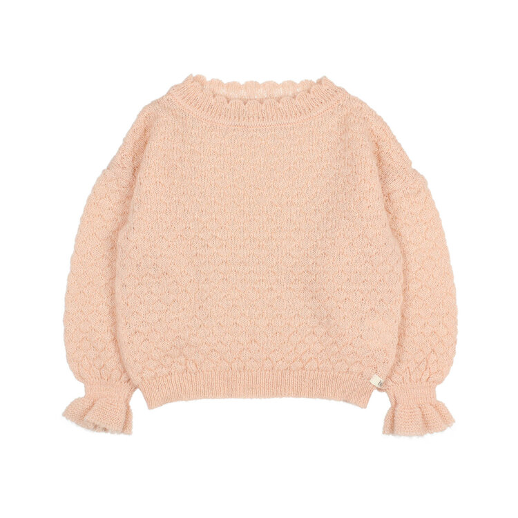 BUHO Boho Jumper